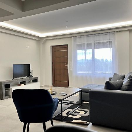 Ενtree Guest House Near Palamidi Castle 나플리오 외부 사진