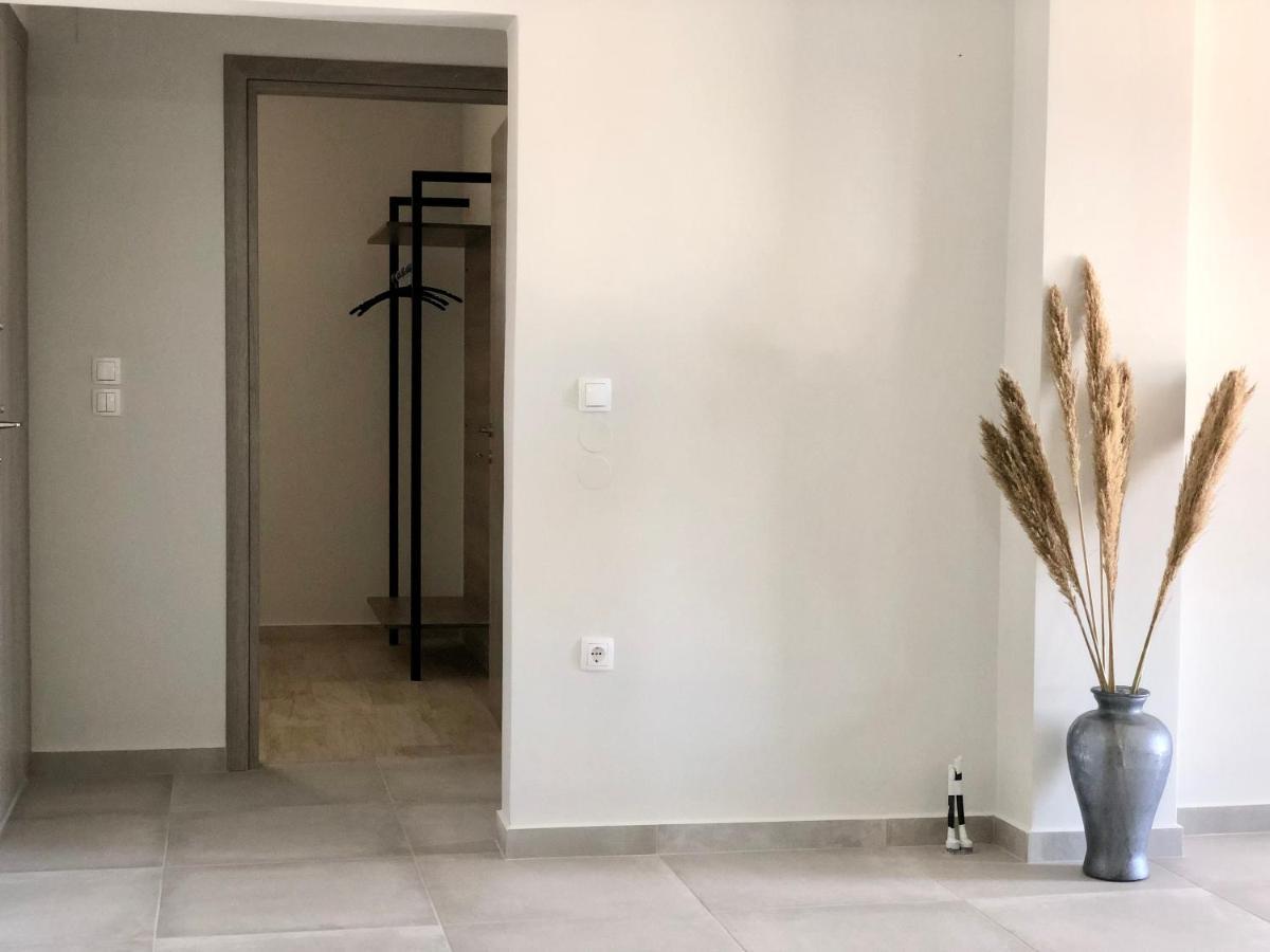 Ενtree Guest House Near Palamidi Castle 나플리오 외부 사진