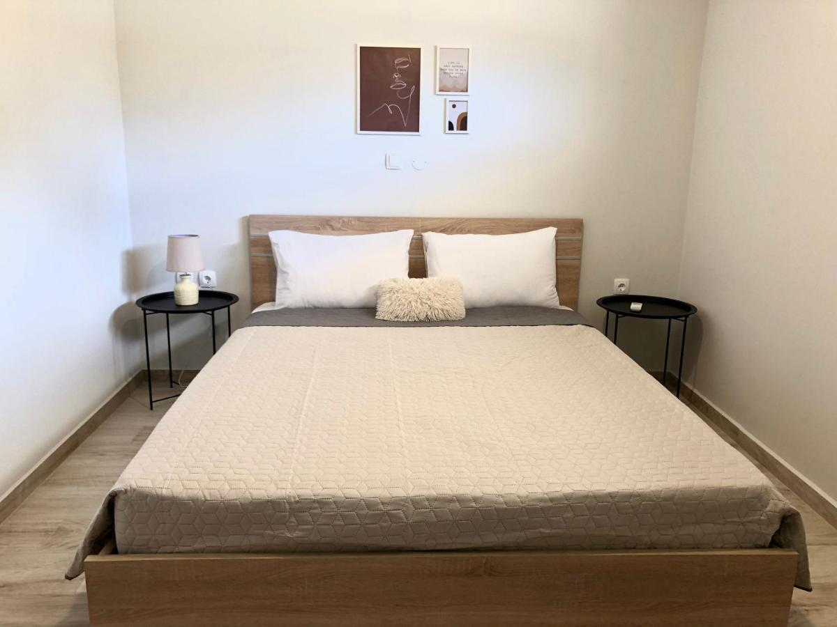 Ενtree Guest House Near Palamidi Castle 나플리오 외부 사진