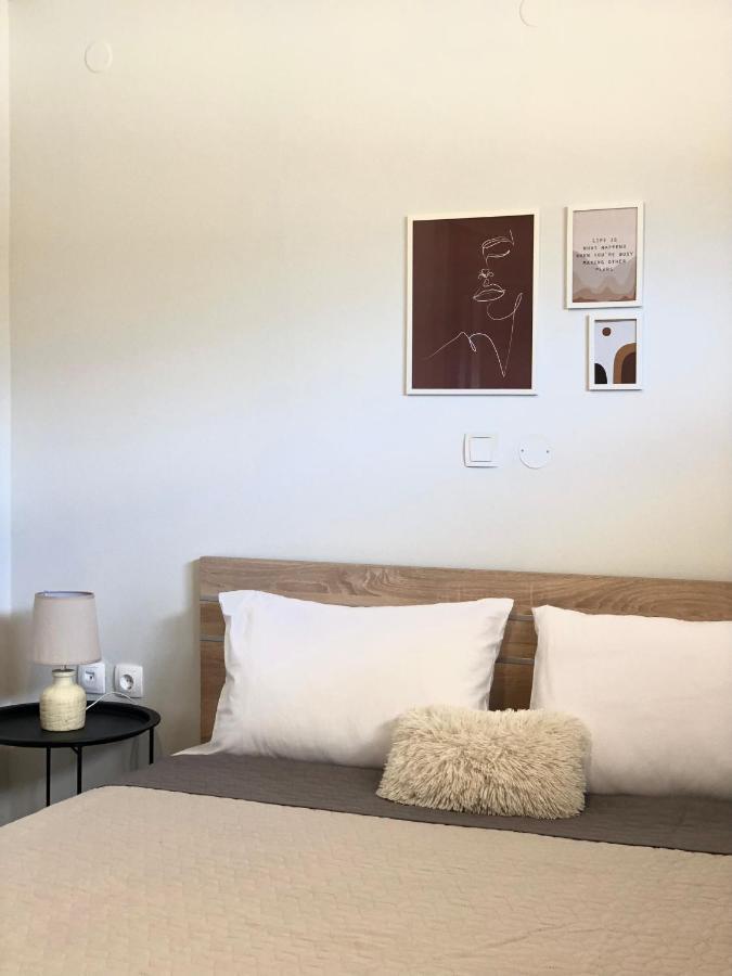 Ενtree Guest House Near Palamidi Castle 나플리오 외부 사진
