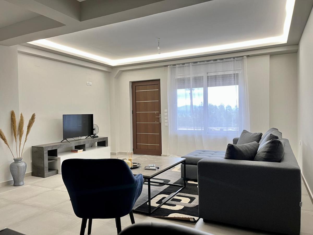 Ενtree Guest House Near Palamidi Castle 나플리오 외부 사진