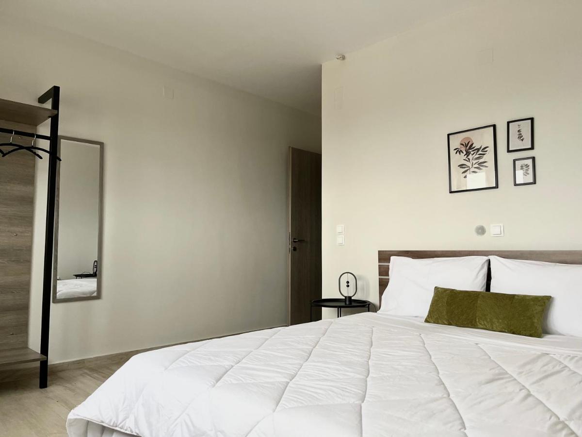 Ενtree Guest House Near Palamidi Castle 나플리오 외부 사진