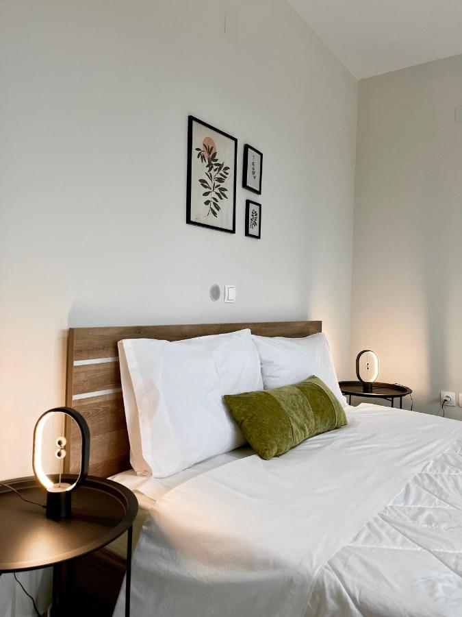 Ενtree Guest House Near Palamidi Castle 나플리오 외부 사진